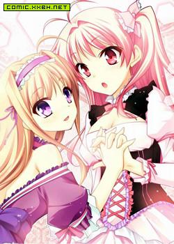 ChaosHead Love Chu☆Chu！,ChaosHead Love Chu☆Chu！漫画