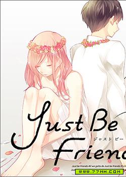 Just Be Friends,Just Be Friends漫画