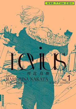 Levius,Levius漫画