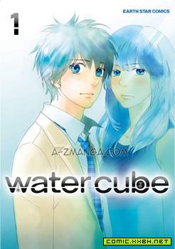 Water Cube,Water Cube漫画