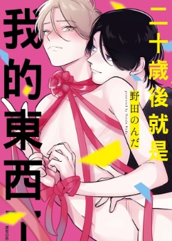 二十岁后就是我的东西了,二十岁后就是我的东西了漫画